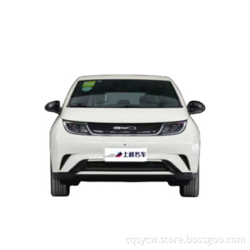 BYD BYD BYD Electric Auto a buon mercato Pure Electric 2023 Dolphin 420 km Fashion Edition Piccole automobili per auto elettriche realizzate in Cina